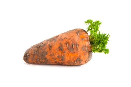 carotte de luc